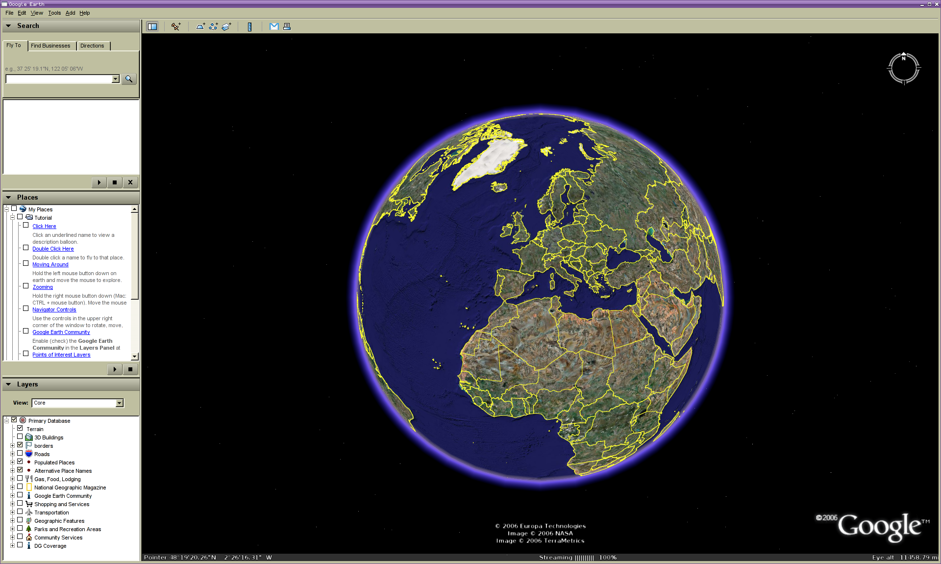 Google Earth Download Free Electronicslasopa